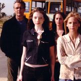 Artist's image Buffy (série)
