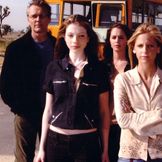 Imagen del artista Buffy (série)