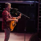 Imagen del artista Alexandre Pilar