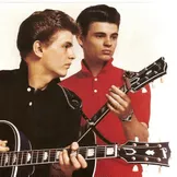 Artist image The Everly Brothers
