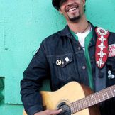 Artist image Michael Franti & Spearhead