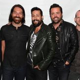 Imagem do artista Old Dominion