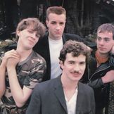 Artist image The Teardrop Explodes