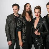 Imagen del artista Halestorm