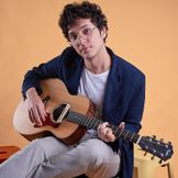 Imagem do artista Phill Veras