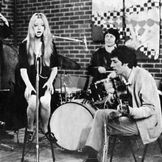 Imagen del artista Pentangle