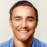 Imagem do artista Billy Otto