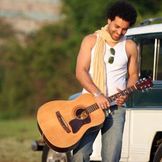 Imagen del artista Otto Gomes