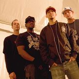 Artist's image Fort Minor