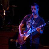 Imagen del artista Marco Zero