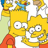 Imagen del artista Os Simpsons