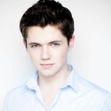 Imagen del artista Damian McGinty