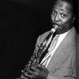 Imagen del artista Louis Jordan