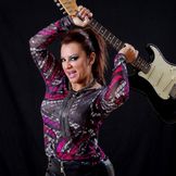 Imagem do artista Márcia Fellipe