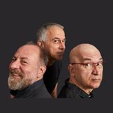 Artist's image Os Paralamas do Sucesso