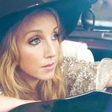 Imagen del artista Ashley Monroe