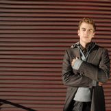 Imagen del artista Spencer Day