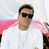 Imagen del artista Dj Antoine
