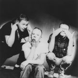 Artist image Bronski Beat