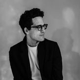 Imagen del artista Jesse Ruben