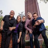 Imagem do artista Sister Hazel