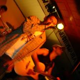 Imagen del artista Banda Savana