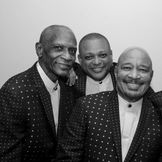 Imagen del artista The Stylistics