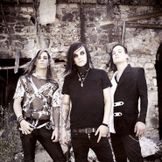 Imagem do artista Get Scared
