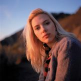 Imagen del artista Scarlett Johansson