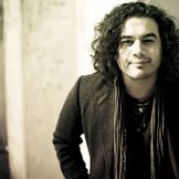 Imagen del artista Chris Medina