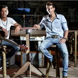 Imagen del artista Danilo Reis e Rafael