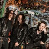 Imagem do artista Skid Row