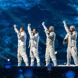 Imagem do artista Backstreet Boys