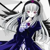 Imagen del artista Rozen Maiden