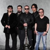 Imagen del artista Blue Öyster Cult