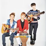 Artist's image Lunafly