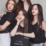 Imagem do artista Girl's Day