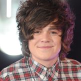 Imagen del artista Frankie Cocozza