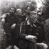 Imagem do artista Queens Of The Stone Age