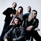 Imagen del artista Underoath