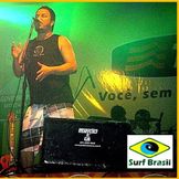 Imagem do artista Jaafa Reggae