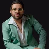 Imagen del artista Luis R Conriquez