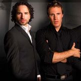 Artist image The Canadian Tenors