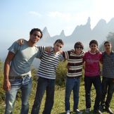 Imagem do artista LizarB