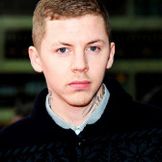 Imagem do artista Professor Green