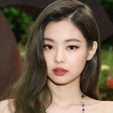 Imagem do artista JENNIE