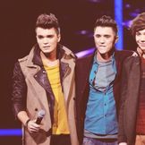 Artist's image Union J