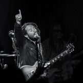 Imagem do artista Ziggy Marley
