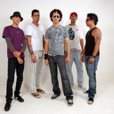 Imagen del artista Oxy2