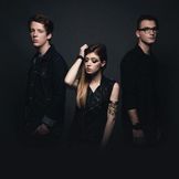 Imagen del artista Against The Current